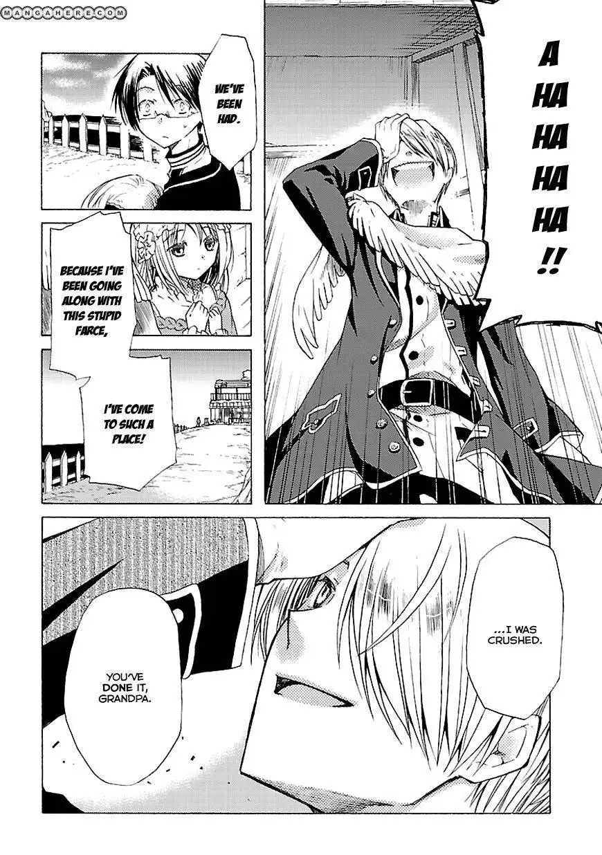 Mayple-san no Koucha Jikan Chapter 10 15